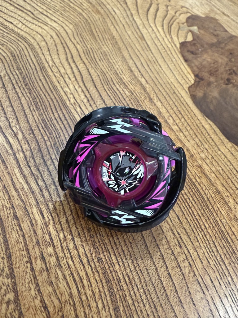 10月中旬お届け】【アプリ・イベント限定】BEYBLADE X CX-00