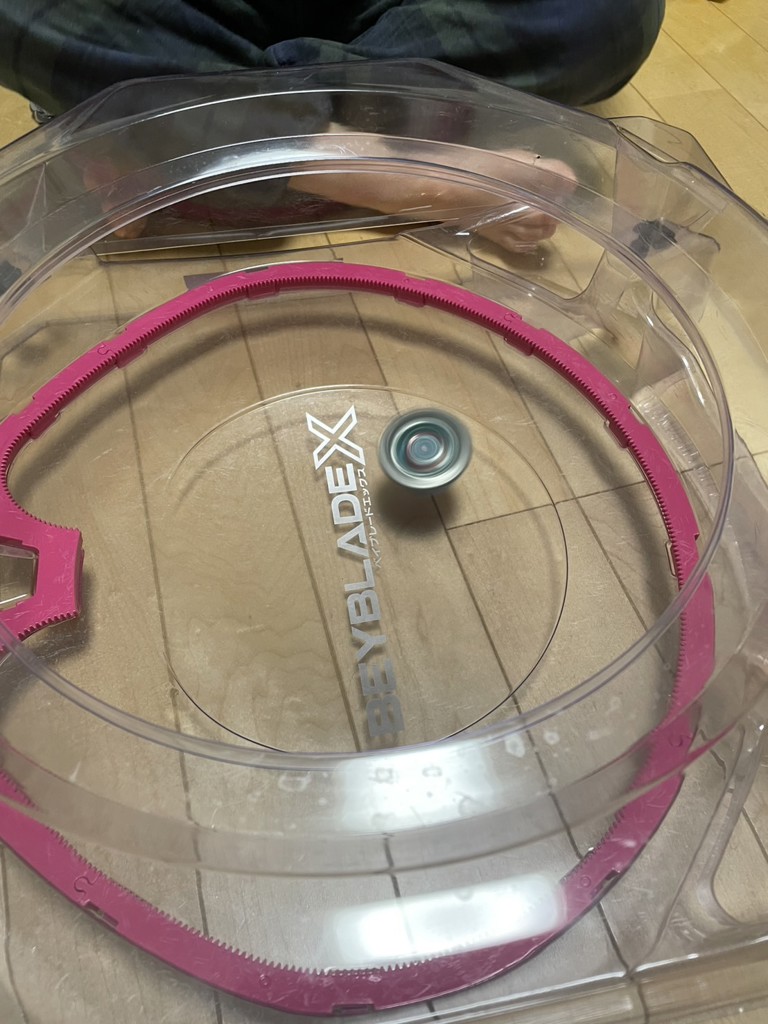 BEYBLADE X CX-04 バトルエントリーセットC｜セット｜限定品や新作も