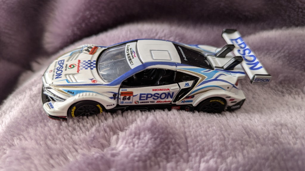 特別販売】タカラトミーモールオリジナル トミカプレミアムRacing