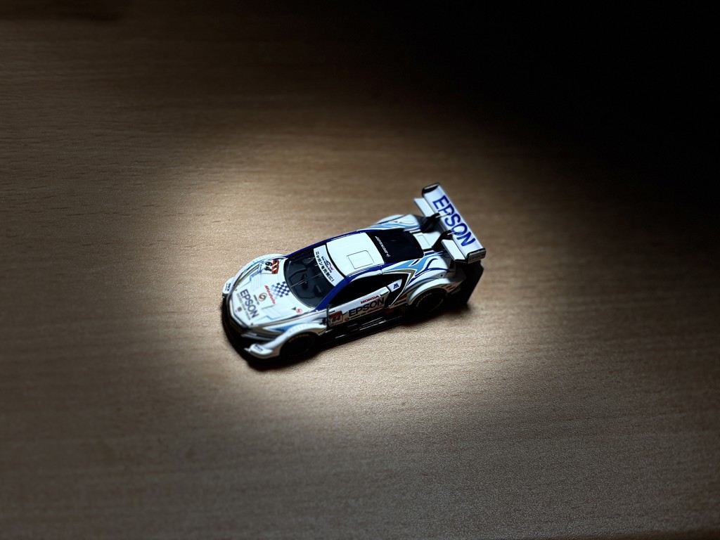 サーモン　R賞トミカプレミアムRacing NSX-GT & Epson Amazon.co.jp: タカラトミー(TAKARA TOMY) タカラトミーモール