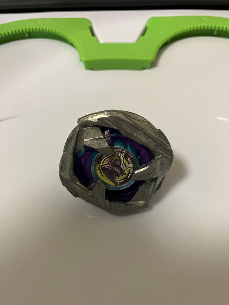 BEYBLADE X BX-45 ブースター サムライカリバー6-70M｜ブースター