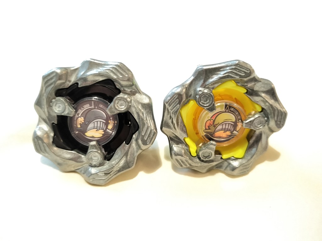 BEYBLADE X BX-36 ランダムブースター ホエールウェーブセレクト
