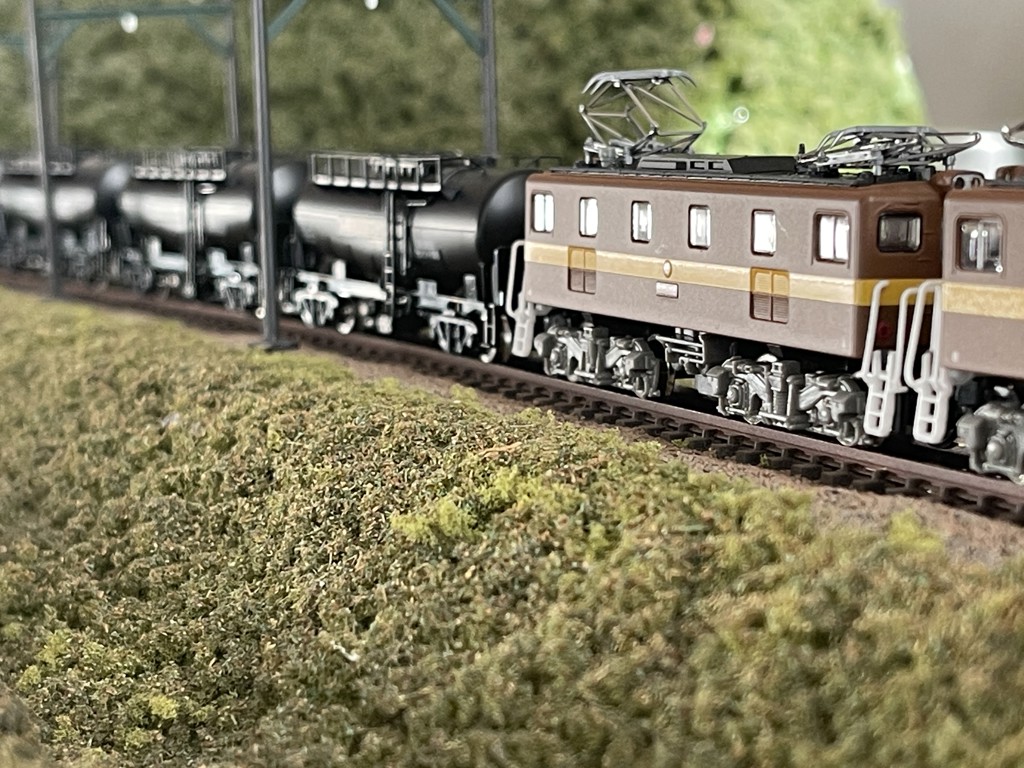 私有貨車 タキ1900形(太平洋セメント)(8740)｜貨車｜限定品や新作も