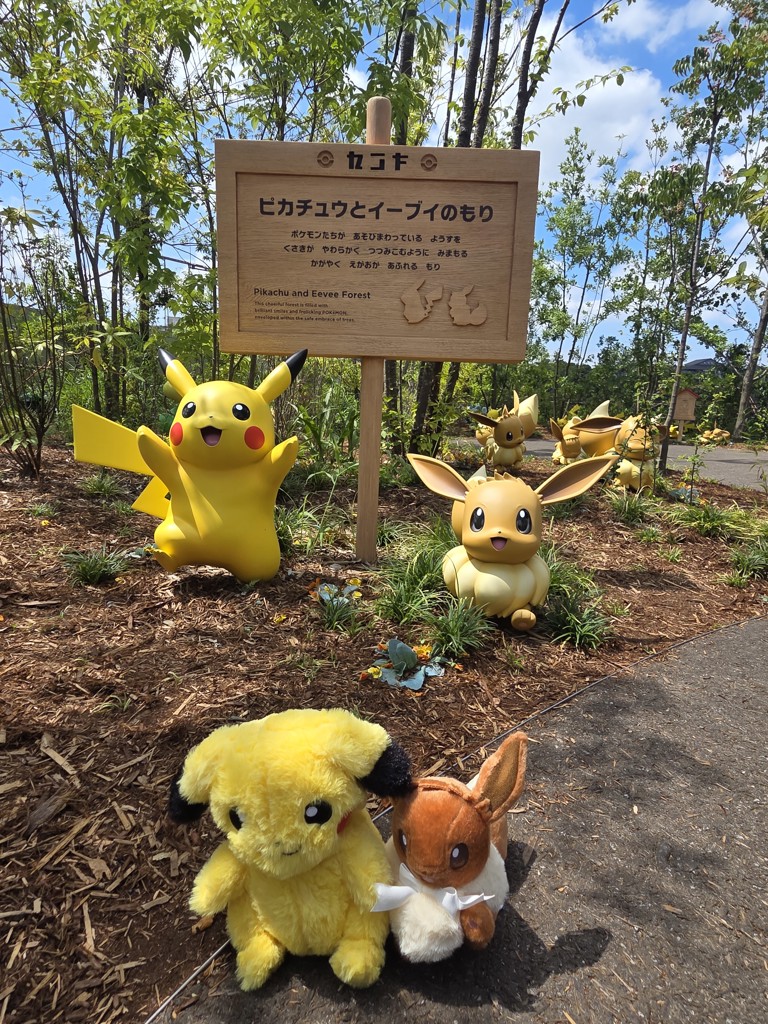 ポケモン ぴょこりん ピカチュウ｜ポケモン ぬいぐるみ｜限定品や新作