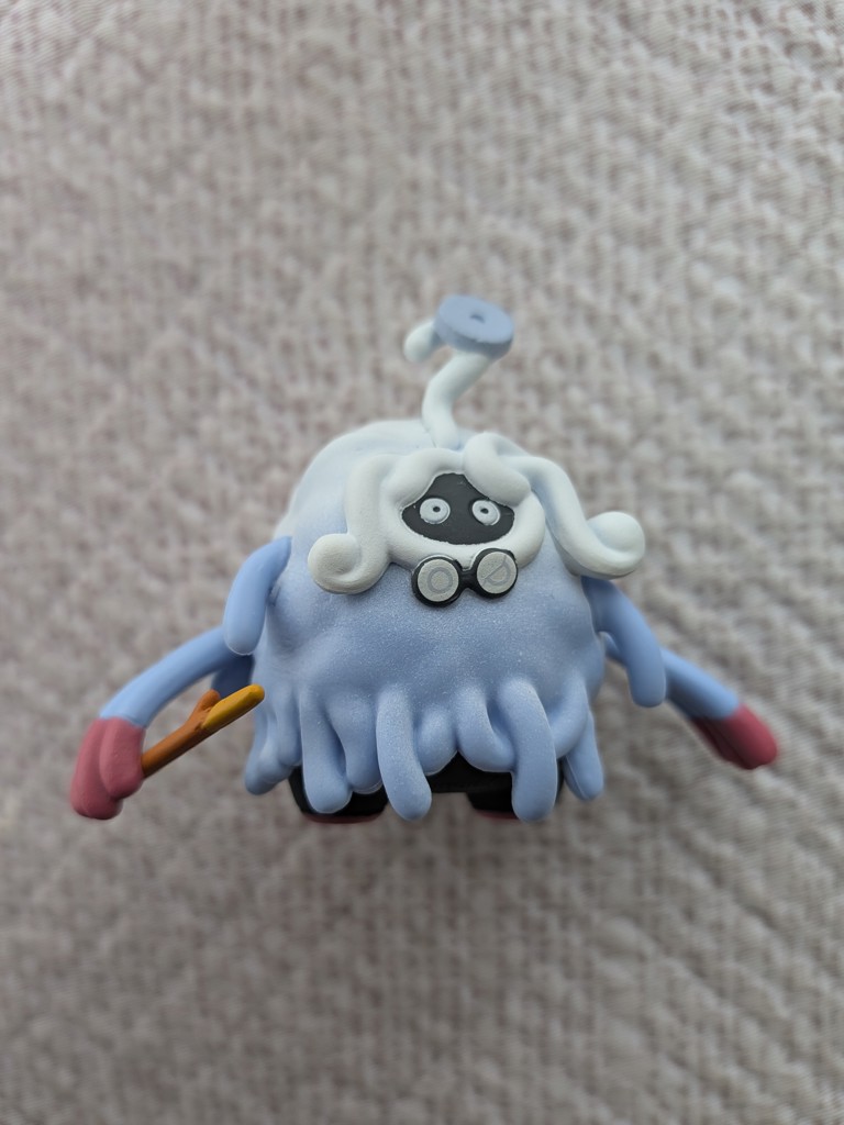 ポケットモンスター モンコレ ぽこ あ ポケモン コレクション