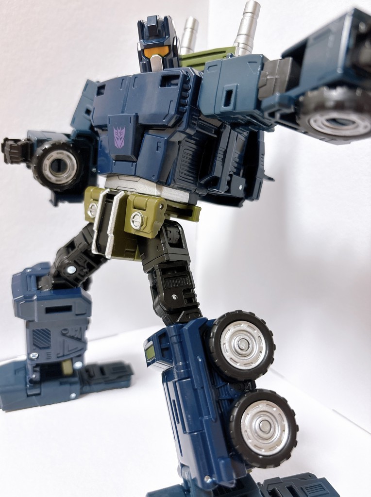トランスフォーマー AOTP-34 オンスロート｜トランスフォーマー｜限定