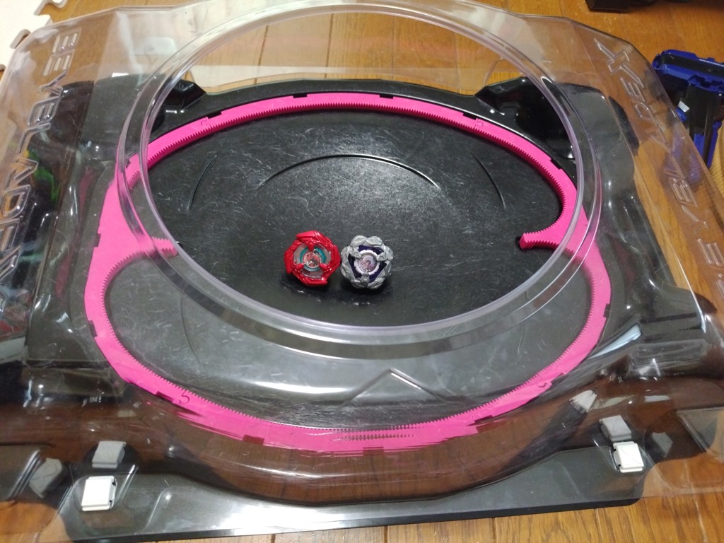 BEYBLADE X BX-46 Battle Entry Set ∞|Set|Limited edition and new