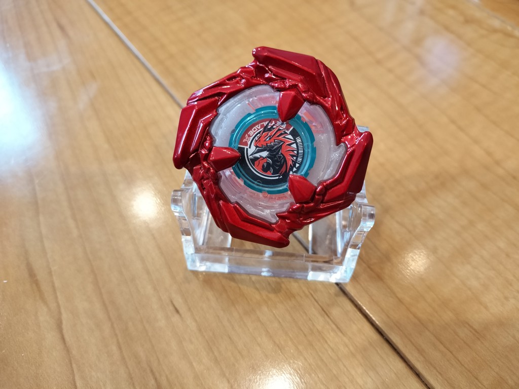 BEYBLADE X BX-46 Battle Entry Set ∞|Set|Limited edition and new