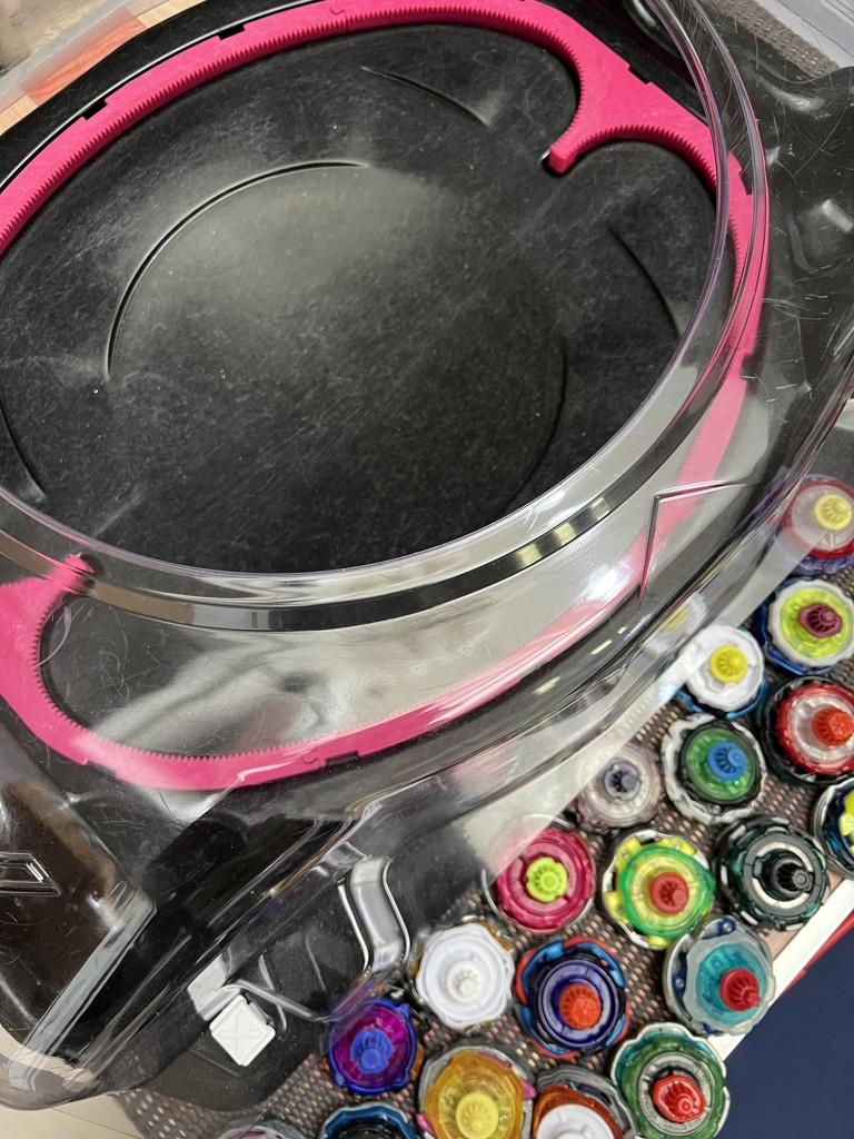 BEYBLADE X BX-46 バトルエントリーセット∞｜セット｜限定品や新作も