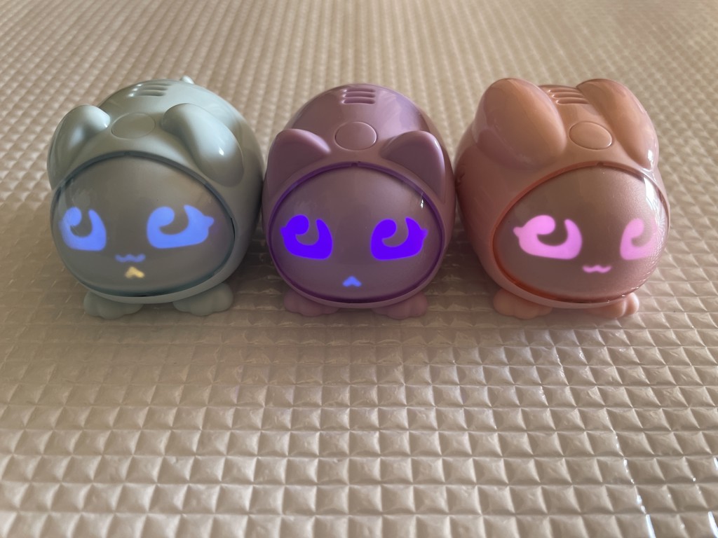 マイクロペット キャット｜マイクロペット｜限定品や新作も。おもちゃ