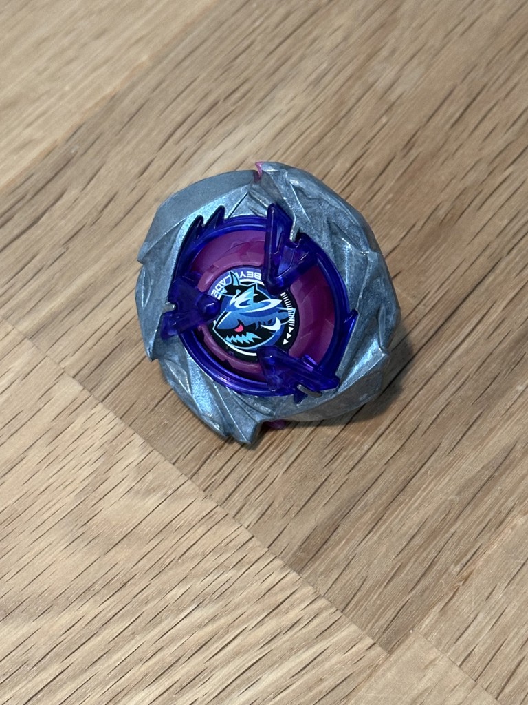 BEYBLADE X UX-15 シャークスケイルデッキセット｜セット｜限定品や