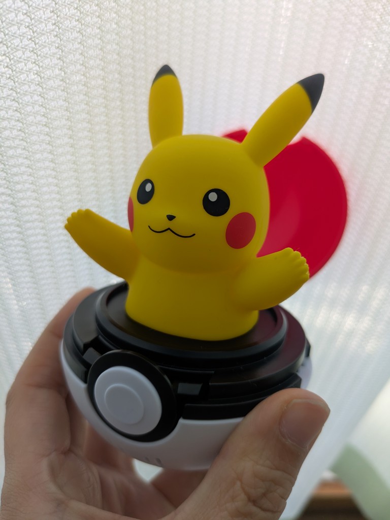 Pokémon toy Pikachu Pikachu|Pokemon Goods|Limited edition and new