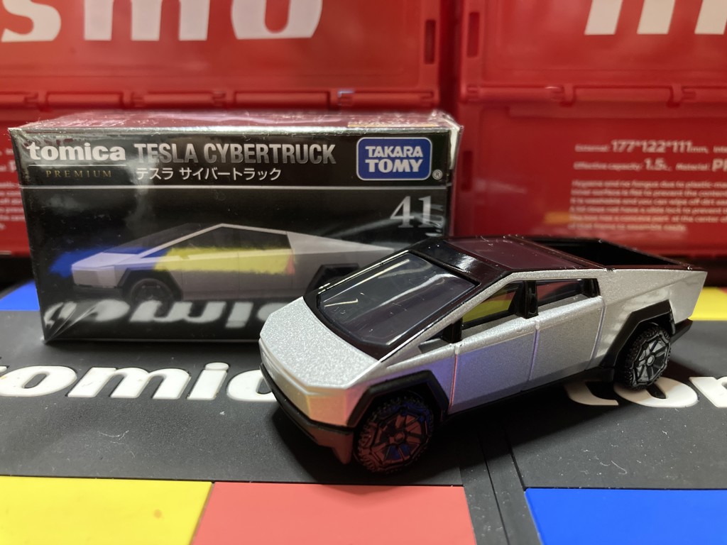 【テスラ正規品】トラベルプレート ブラス ラベル プレート (82022006)