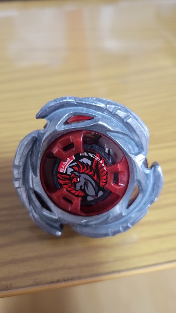 Delivered in late November] [App and event only] BEYBLADE X UX-00