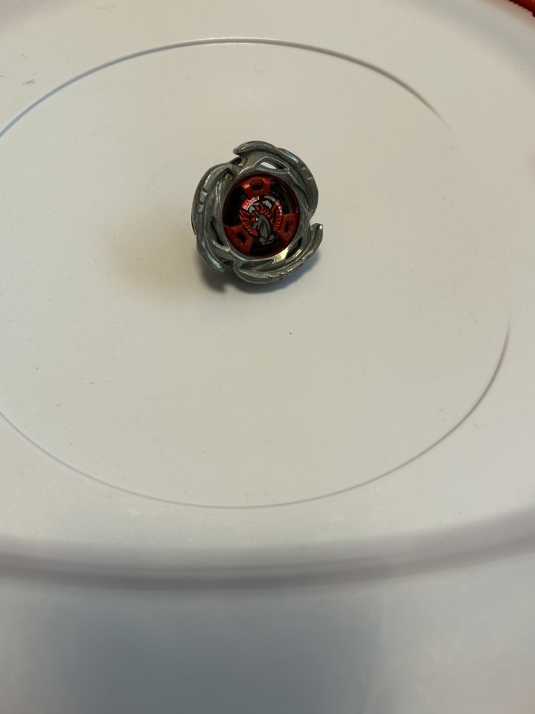 11月下旬お届け】【アプリ・イベント限定】BEYBLADE X UX-00