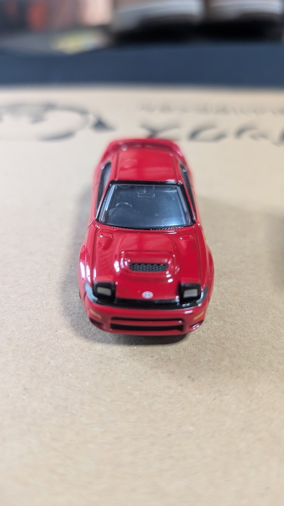 トミカプレミアム 23 トヨタ セリカ GT－FOUR RC｜トミカプレミアム