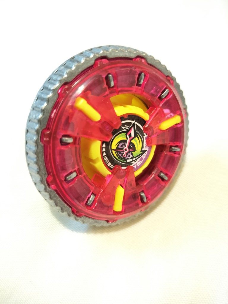 BEYBLADE X UX-16 ランダムブースター クロックミラージュセレクト