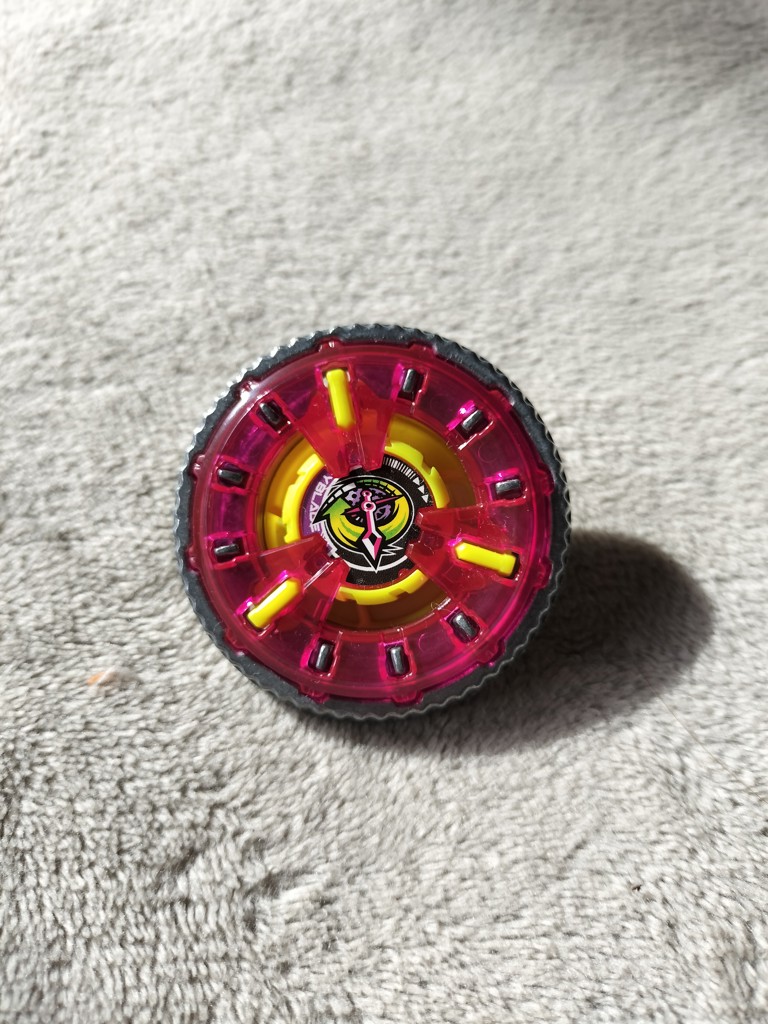 BEYBLADE X UX-16 ランダムブースター クロックミラージュセレクト