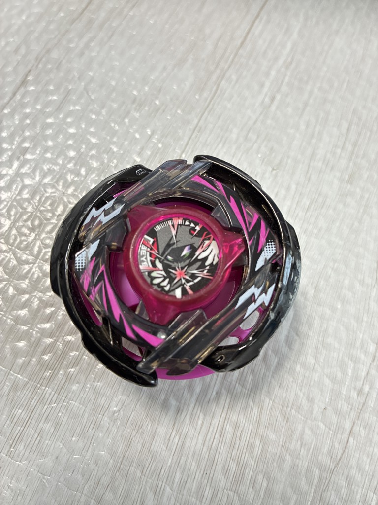 フィリコ 新品未開封 〜星屑あんず 愛されたいクマ メタルウイングセット〜 アプリ・イベント限定】BEYBLADE X CX-00 ブースター ウィザードアーク