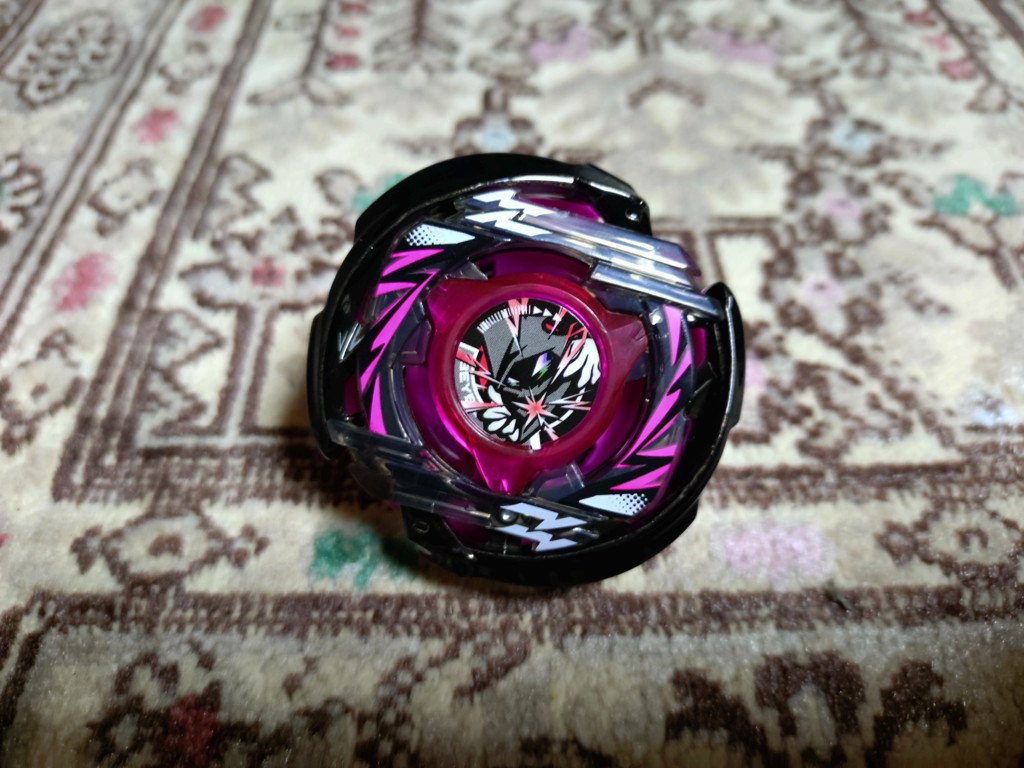 10月中旬お届け】【アプリ・イベント限定】BEYBLADE X CX-00