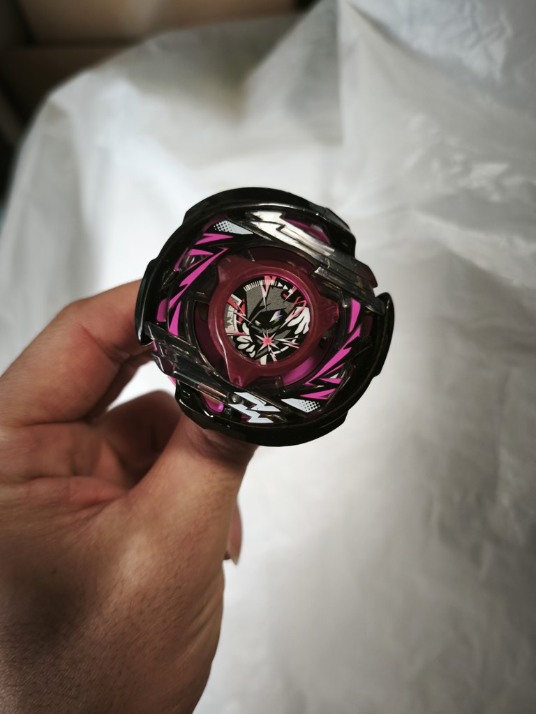 10月中旬お届け】【アプリ・イベント限定】BEYBLADE X CX-00