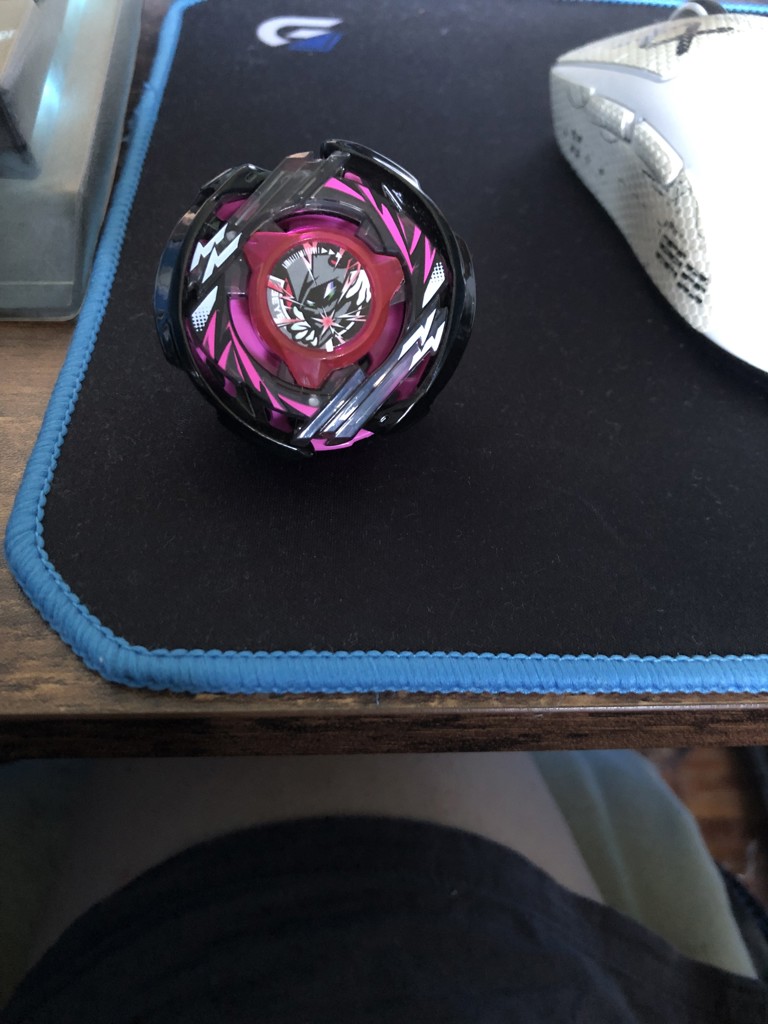 9月下旬お届け】【アプリ・イベント限定】BEYBLADE X CX-00 ブースター