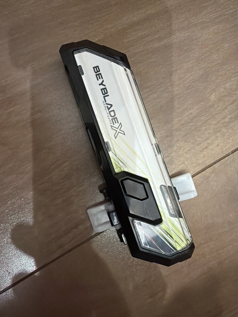 BEYBLADE X BX-09 ベイバトルパス｜ツール｜限定品や新作も。おもちゃ