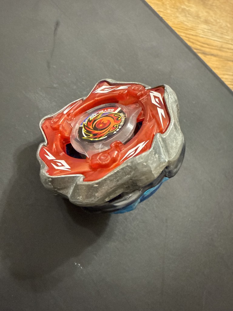 BEYBLADE X CX-09 スターター ソルエクリプスD5-70TK｜スターター