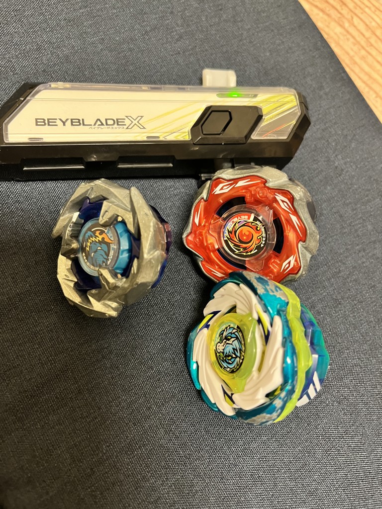 BEYBLADE X CX-09 スターター ソルエクリプスD5-70TK｜スターター