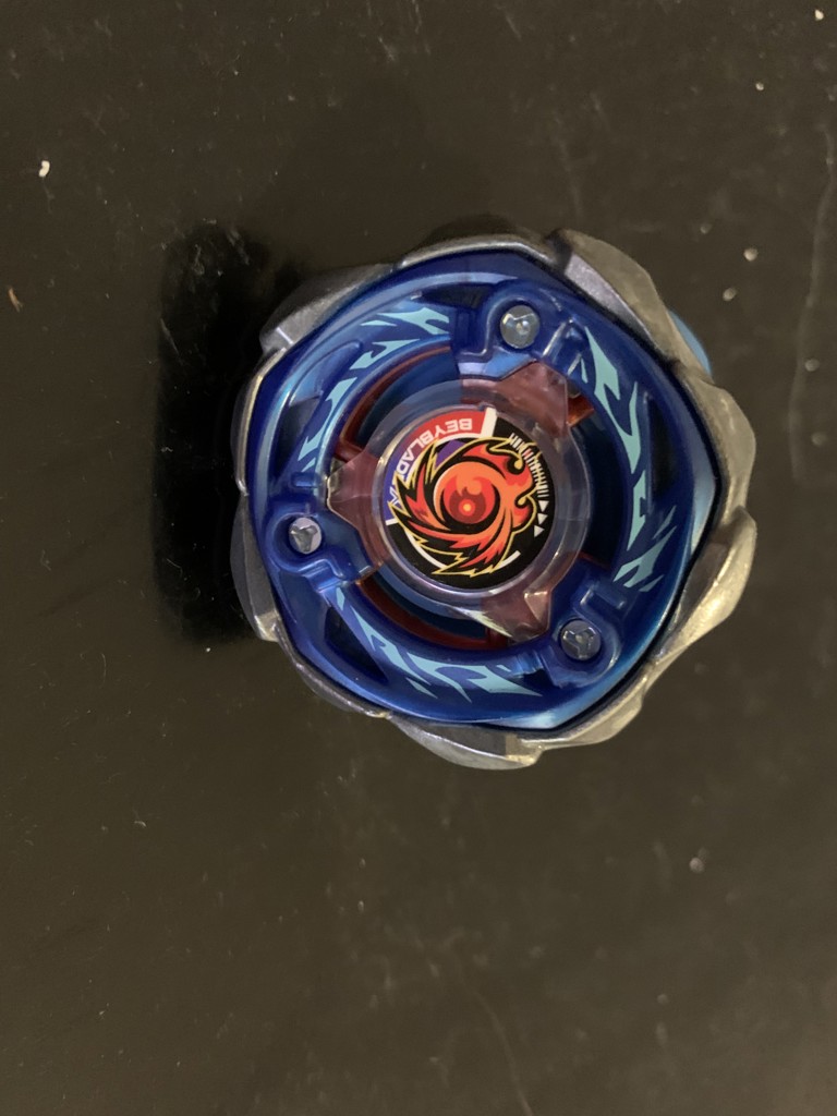 BEYBLADE X CX-09 スターター ソルエクリプスD5-70TK｜スターター