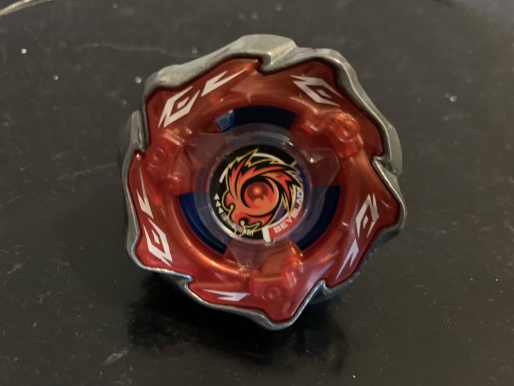 BEYBLADE X CX-09 スターター ソルエクリプスD5-70TK｜スターター