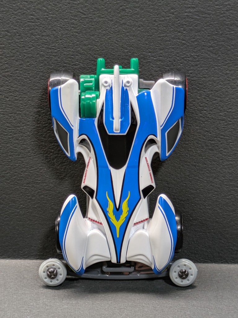 こうぢトミカ tomica」と『頭文字D』がコラボレーション！「トミカプレミアム ミニカー