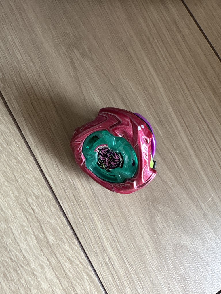 BEYBLADE X Premium X Member Pre-sale] BEYBLADE X UX-00 Booster