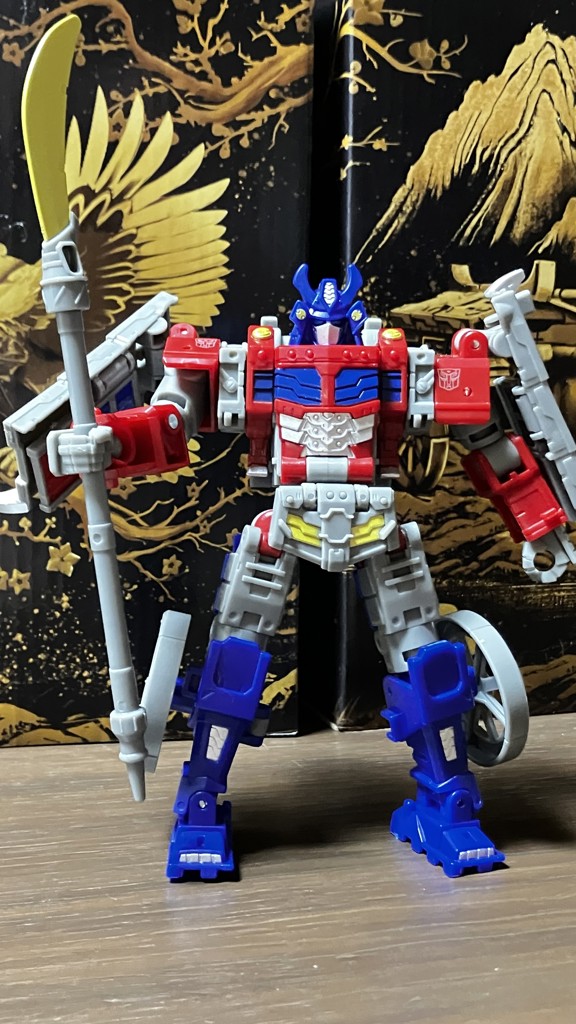国内:T-SPARK ZONE 流通限定 トランスフォーマー トランスフォーマー