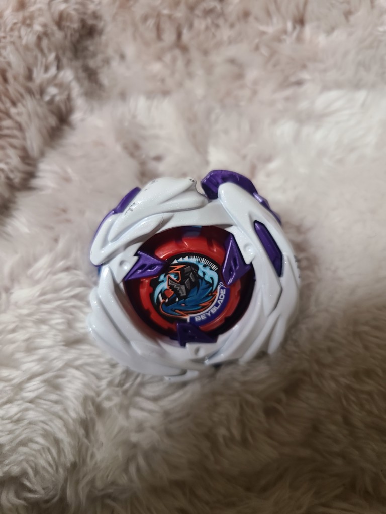 BEYBLADE X UX-17 Starter Meteor Dragoon 3-70J|Starter|Limited