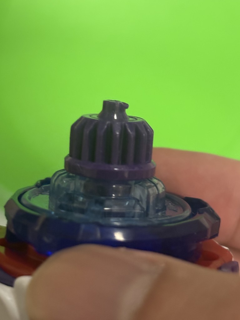 BEYBLADE X UX-17 スターター メテオドラグーン3-70J｜スターター