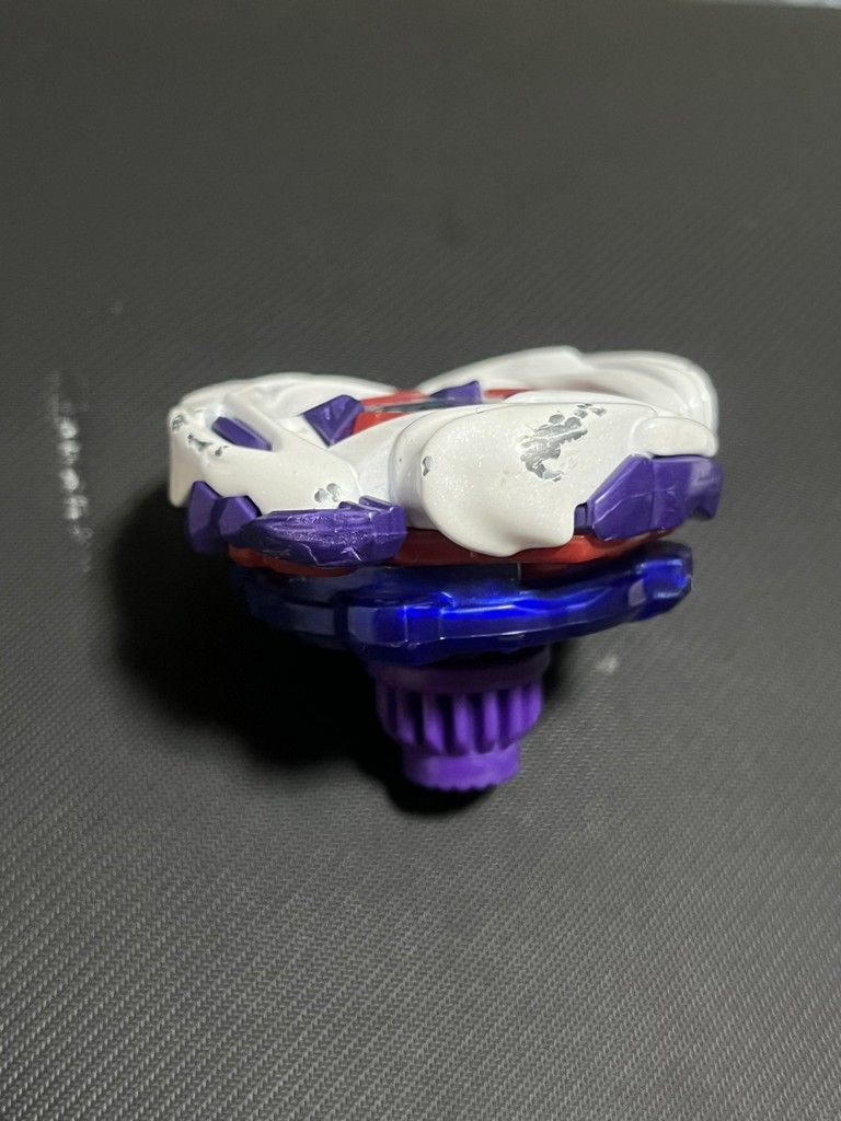 BEYBLADE X UX-17 Starter Meteor Dragoon 3-70J|Starter|Limited