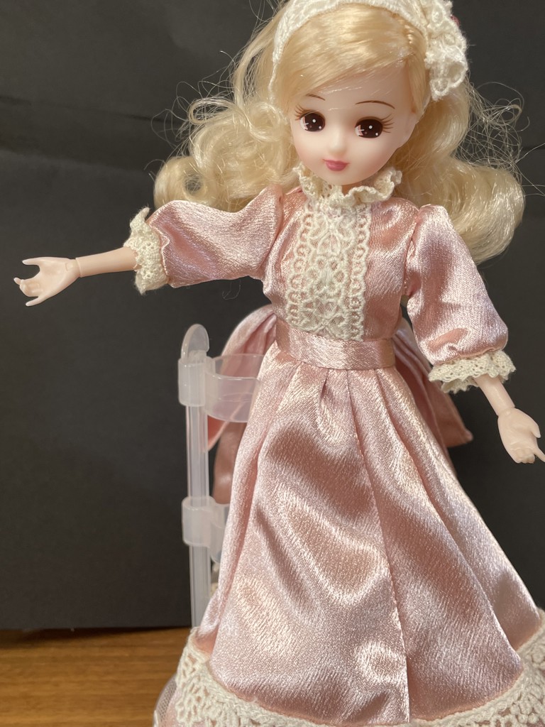 リカちゃん フォトジェニックリカ ハッピーバースデー2025｜フォト