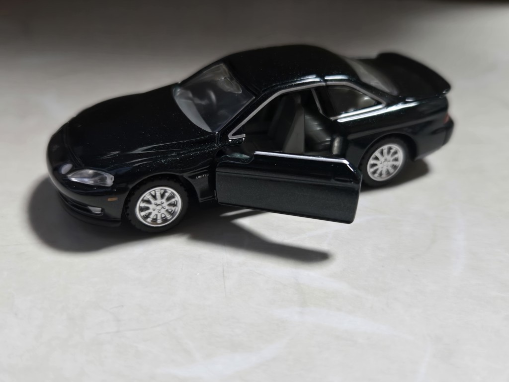 トミカプレミアム 47 トヨタ ソアラ 4．0GTリミテッド｜トミカ