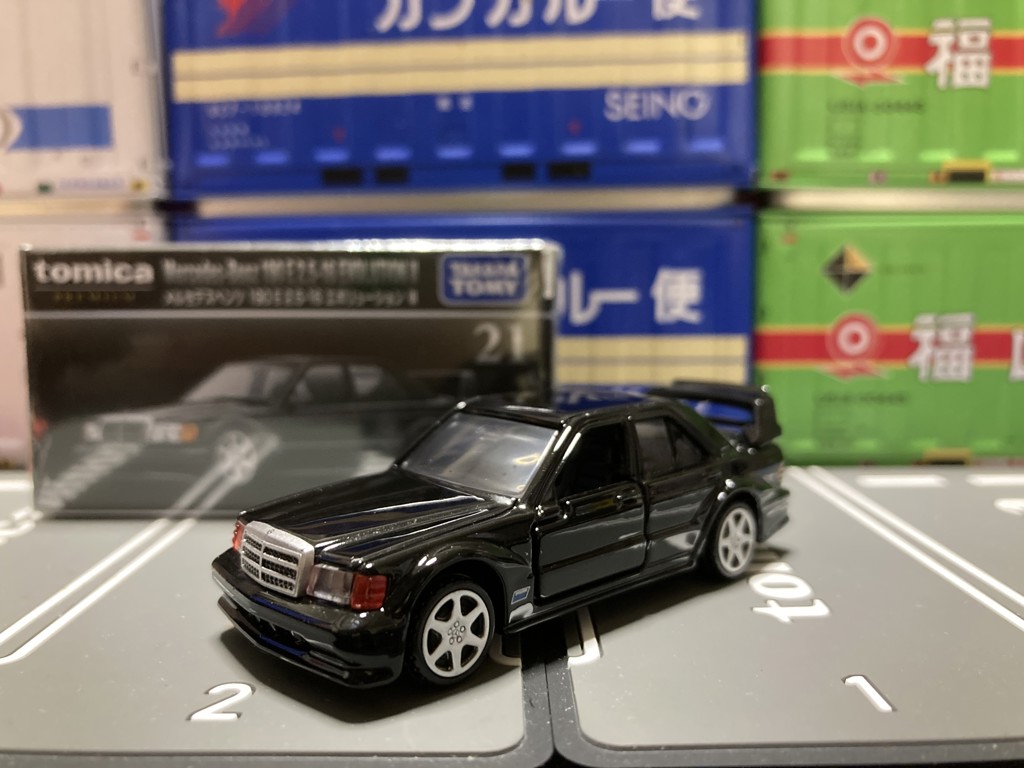 211 トミカ トミカプレミアム SCV12｜トミカ エッセンサ ランボルギーニ 07 ミニカー