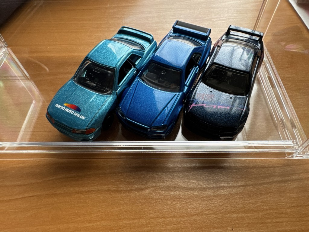 トミカREBORN 日産 スカイライン GT－R(R34)｜トミカ/その他おもちゃ