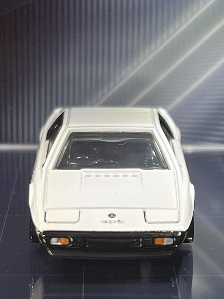 特別販売ポイント20倍】 トミカプレミアム 45 ロータス エスプリ