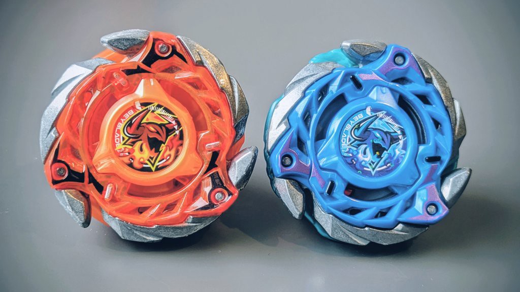 BEYBLADE X CX-15 ブースター ラグナレイジFE4-55Y｜ブースター｜限定