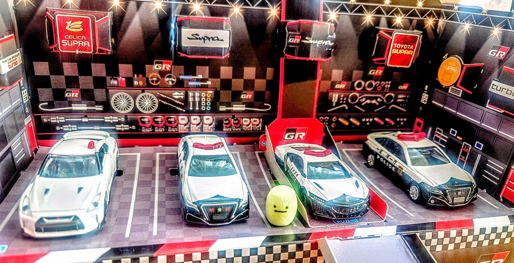 トミカプレミアム 10 トヨタ クラウン パトロールカー｜トミカ