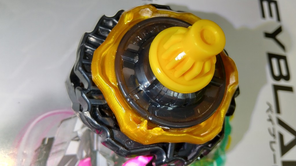 TAKARATOMY MALL ・Event Limited BEYBLADE X CX-00 Booster