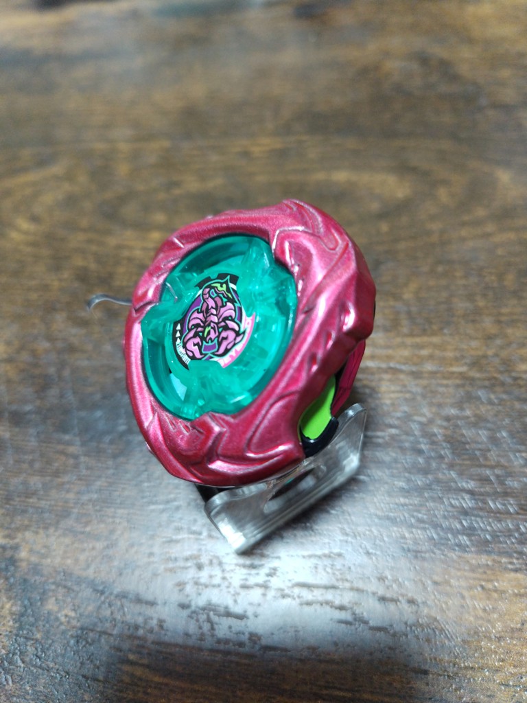 BEYBLADE X プレミアムX会員先行販売】BEYBLADE X UX-00 ブースター
