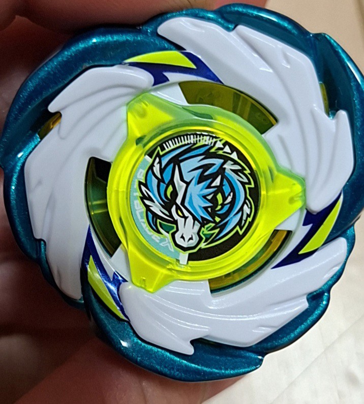 BEYBLADE X CX-07 スターター ペガサスブラストATr｜スターター｜限定