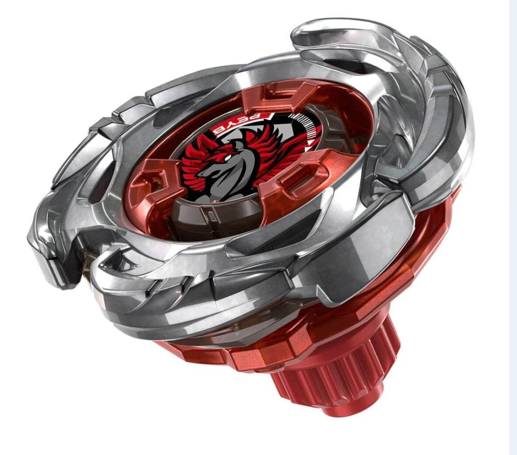 BEYBLADE X プレミアムX会員先行販売】BEYBLADE X UX-00 ブースター