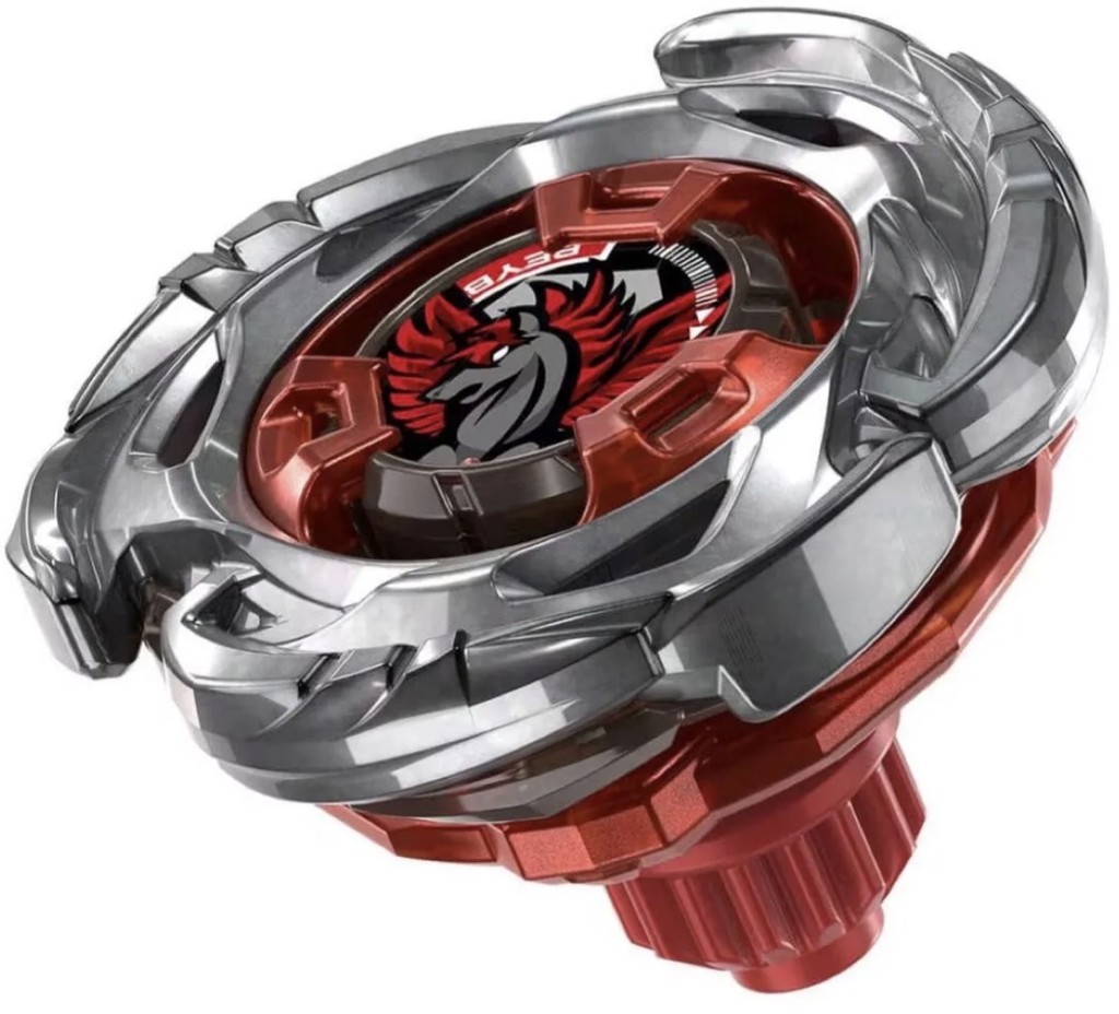 BEYBLADE X プレミアムX会員先行販売】BEYBLADE X UX-00 ブースター