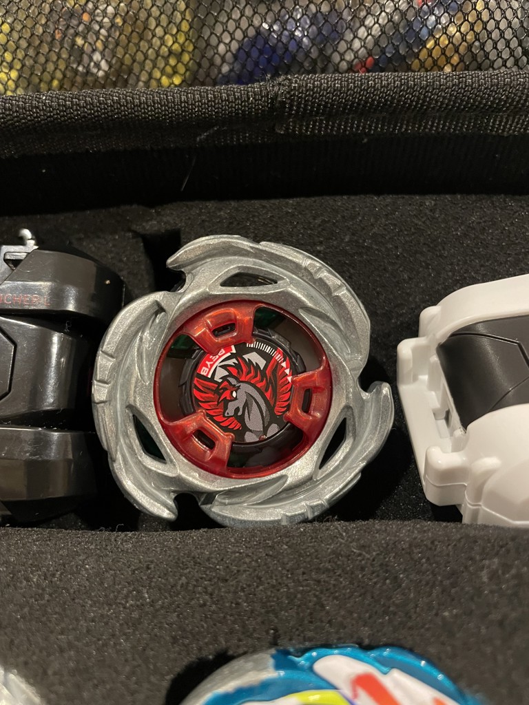 BEYBLADE X プレミアムX会員先行販売】BEYBLADE X UX-00 ブースター